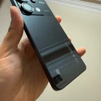 شیائومی Poco X6 با حافظه 256