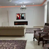 خانه ویلایی ۲۰۰ متر قصر حمید