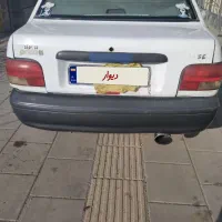 پراید مدل 82|خودرو سواری و وانت|باقرشهر, |دیوار