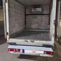 نیسان یخچالدار|خودرو سواری و وانت|سبزوار, رضوی|دیوار