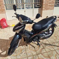 موتور بیکلاج مدل ۹۵ احسان