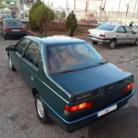 پژو آردی 85 بیرنگ یک گیلگیر جلو رنگ فقد|خودرو سواری و وانت|ارومیه, |دیوار