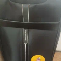 چمدان نو|کیف، کفش، کمربند|هشتگرد, شهرک ارم غربی|دیوار