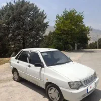 پراید 132 موتورhp+|خودرو سواری و وانت|بروجرد, |دیوار