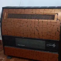 دو عدد بخاری گازی|بخاری، هیتر، شومینه|رشت, پاستوریزه|دیوار