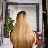 تخفیفات ۴۰درصدی رنگ ولایت و خدمات کراتین