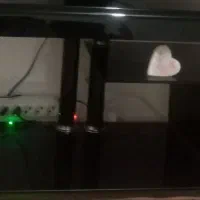 زیر تلوزیون سالم