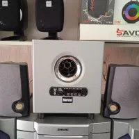 4 مدل اسپیکر باند خانگی فلش بلوتوثی