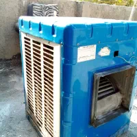 کولر آبی ۳۵۰۰ در حد نو