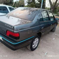 پزو 405|خودرو سواری و وانت|کرمان, |دیوار
