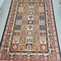 قالیچه گلیمی