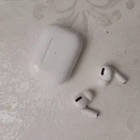 هندزفری بلوتوثی اپل پرو