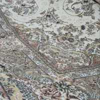دو تخته فرش شش متری و یک تخته 12 متری