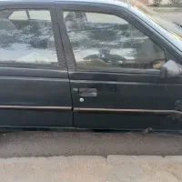 ماشین اردی مدل ۸۴|خودرو سواری و وانت|یزد, |دیوار