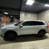هوندا CR-V هیبرید