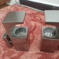 چراغ دیواری