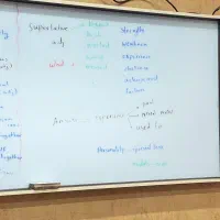 تدریس زبان انگلیسی