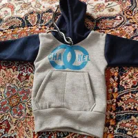 هودی و شلوار تو کرکی نو نو|کفش و لباس بچه|شاهین‌شهر, شهرک مطهری|دیوار