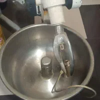 خمیر گیر ۱۵ کیلو سپاهان صنعت
