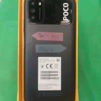 poco m3 128/4. شیائومی پوکو
