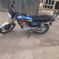 هندا۱۵۰ مدل۱۴۰۰