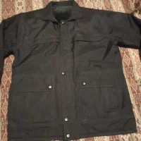 کاپشن مردانه