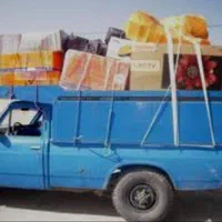 حمل اثاثیه منزل و اسباب‌کشی باربری کوثر بار|خدمات حمل و نقل|یزد, |دیوار