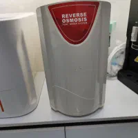 تصفیه آب سافت واتر کیسی در حد نو