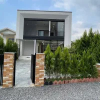 ۲۵۰مترویلاباغ دوبلکس مدرن ویوکوه باسندتکبرگ/شرایطی