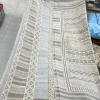 روفرشی مخمل سیمین