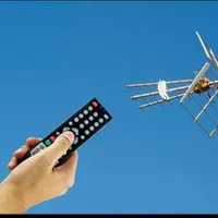نصاب و نصب آنتن مرکزی و دیجیتال