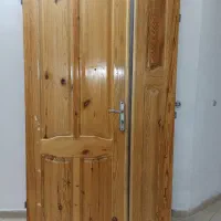 درب ورودی سالن