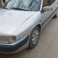 معاوضه زانتیا با پارس