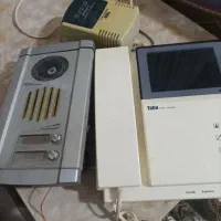 آیفن تصویری