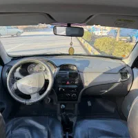 تیبا 2|خودرو سواری و وانت|ارومیه, |دیوار