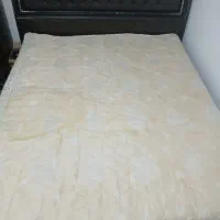 تشک دو نفره طبی فنری ۲۰۰×۱۶۰