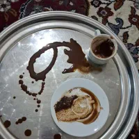 فال قهوه و تاروت