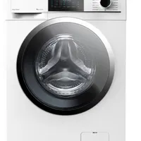 ماشین لباسشویی دوو مدل DWK-CH700S ظرفیت 7 کیلوگرم|ماشین لباسشویی و خشک‌کن لباس|رشت, بازار|دیوار