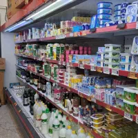 خریدار و فروشنده یخچال صنعتی پرده هوابستنی ایستاده|فروشگاه و مغازه|تهران, تهرانسر مرکزی|دیوار