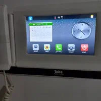 ایفون تصویری تابا|دوربین مداربسته|شاهرود, |دیوار