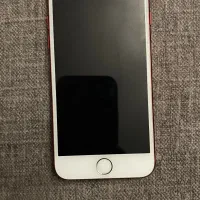 آیفون ۷ رنگ قرمز ۱۲۸ گیگ بدون آنتن (baseband)