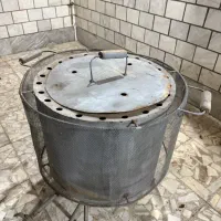 تنور ۴نون|اجاق گاز و لوازم برقی پخت‌وپز|اهواز, فاز ۱ پادادشهر|دیوار