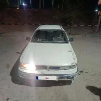 میتسوبیشی گالانت 2000
