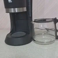 قهوه ساز  ام آر اس