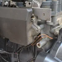 موتور قایق یاماها ۴۰ تخم مرغی قیمت ۱۹۰ میلیون