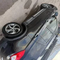 هایما s5 مدل ۹۷|خودرو سواری و وانت|تهران, حکیمیه|دیوار