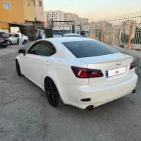 لکسوس is300 2012|خودرو سواری و وانت|تهران, سعادت‌آباد|دیوار