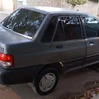 پراید 88|خودرو سواری و وانت|کوهدشت, |دیوار