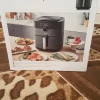 سرخ کن بدون روغن