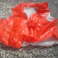 جلیقه نجات  کودک یبار   استفاده شده